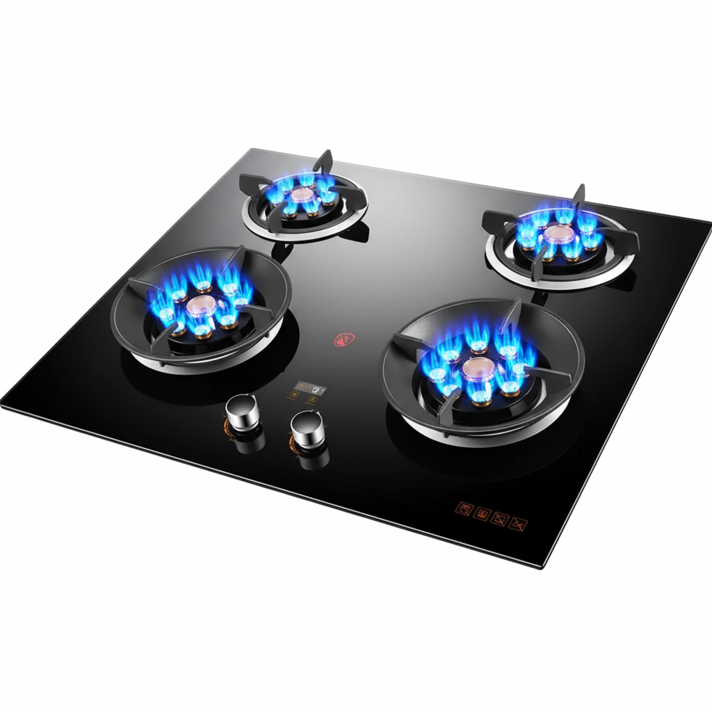 Fogão Portátil 100% Elétrico + BRINDES: Panela Inox Premium | SOMENTE HOJE!